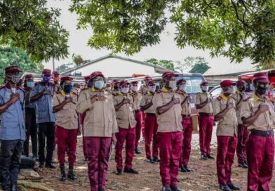 Court Remands Motorist for Assaulting OYRTMA Officers