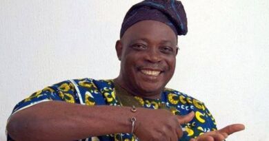 Ladoja Fires Back at Akande: “I Didn’t Obstruct Justice in Bola Ige’s Case