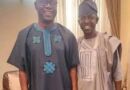 Gov Makinde’s Felicitation Thrills Olatunji Over His Installation As Asiwaju Oluyole