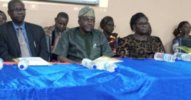 Oyo Govt Trains Education Stakeholders on Early Childhood Care Dev. Education Policy Implementation