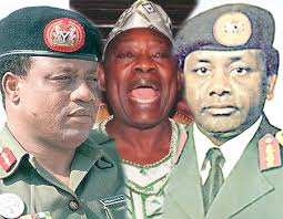 June 12: The Untold Story: Babangida’s Memoir Sheds Light on Election Annulment, Abacha’s Betrayal