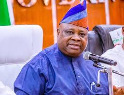 FG asks Adeleke to Halt Osun LG election, Says Court Has Reinstated APC Chairmen