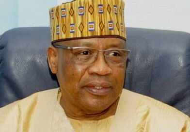 Why I Approved Execution Of Childhood Friend, Mamman Vatsa – IBB