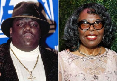 Notorious B.I.G.’s mother, Voletta Wallace is dead