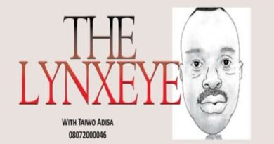 Pa Ayo Adebanjo: Is it time to go? |Taiwo Adisa