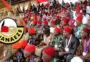 “Commence Impeachment of Fubara Immediately” – Ohanaeze tells Rivers Speaker