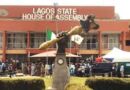 Lagos Assembly Shuts Down Offices Amid Leadership Crisis, Orders Staff to Work From Home