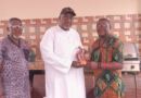SWAN Honors Hon. Stanley Olajide Odidiomo for Sports Development Achievements