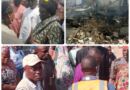 Only 90 Victims Affected by Aleshinloye Market Fire Says Victims