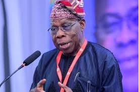 Buhari Protected Terrorists, Stopped Military From Going After His ‘Favourite Criminals’- Obasanjo