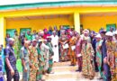 Akande-Sadipe Commissions Transformers, School Blocks across Oluyole