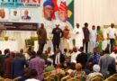 South-West PDP Leaders, Stakeholders United For Party’s Progress As Ajisafe Re-Elected Zonal Chairman