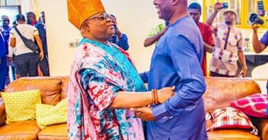 PDP’s Southwest Surge: Governor Makinde and Adeleke’s Inclusivity Fuels Success – GSM Advocates