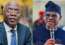How Many Major Cases Did You Win to Become SAN, Wike’s Aide Fires Back at Falana