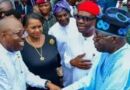 President Tinubu Reportedly Meets Fubara, Set to Lift Suspension