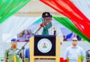 Delta State Governor Oborevwori Jumps Ship with PDP Bigwigs to APC