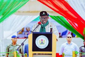 Delta State Governor Oborevwori Jumps Ship with PDP Bigwigs to APC