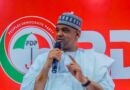 2027: A Thousand Defecting Governors Won’t Give Tinubu Victory Against Hungry, Suffering Nigerians – Damagun