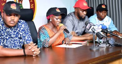 Youth Empowerment: Oyo State Govt to Host 2-Day Youth Summit