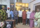 Karim Adeyemi Foundation Partners With OYSHMB to Renovate Adeoyo Maternity Hospital’s Children’s Ward