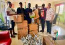 Solar Power Boost for Oluyole PHC as NGO Seeks Partnership With Olatunji’s Govt