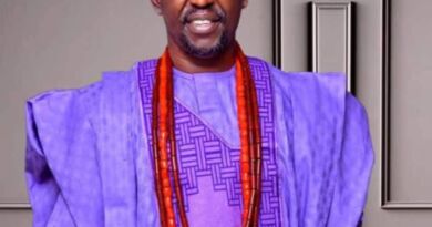 Asiwaju Akeem Olatunji ‘A Leader with Open Heart and Clean Mind’ |Ridwanullah Adekunle