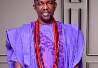 Asiwaju Akeem Olatunji ‘A Leader with Open Heart and Clean Mind’ |Ridwanullah Adekunle