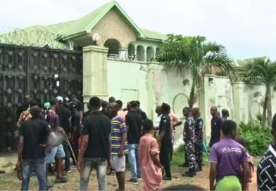 Police Bust Human Trafficking Ring In Oyo, Rescue 84 Victims