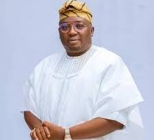 Oyo 2027: Adebayo Adelabu Has Paid His Dues in Public Service to Be the Next Governor