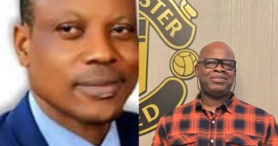 When a Goal Getter Meets A Resilient Person, the Results Become an Unstoppable Force |Adetope Ifaseyi