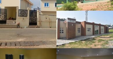 Odidiomo Set to Commission Billion-Naira Projects in Ibadan Northwest/Southwest Federal Constituency