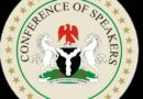Conference of Speakers Rejects House Committee Summons, Asserts State Legislative Independence