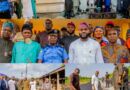 Oyo Speaker, Ogundoyin Continues Working Visit to Lanlate, Extends Financial Support to General Hospitals, Distributes Solar Lights