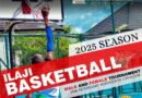 Ilaji Holds Successful Secondary School Basketball Competition