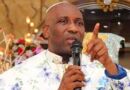 Fake Pastor with Fake Prophecy : Group Knocks Primate Ayodele Over Fake Prophecy