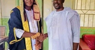 Oluyole Legislative House Leader Condemns Allegation Against Council Chairman