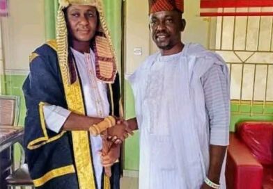 Oluyole Legislative House Leader Condemns Allegation Against Council Chairman