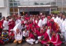 Nat’l Sports Festival: Makinde Urges Oyo Athletes to Represent State with Passion, Excellence