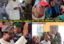 Remi Oseni Commits to Akinremi Jagaban’s Legacy: Donates N5m to Support Continued Development