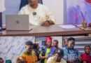 Oyo Agency for Youth Development Chairman Marks One Year in Office As Govt to Empower 5,000 Youths With Practical skills, Industrial experience Across the 33 LGAs