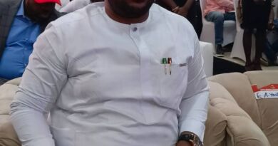 One Year of Transformation: A Great Potential for the State: Dr. Akin Fagbemi’s Transformational Leadership