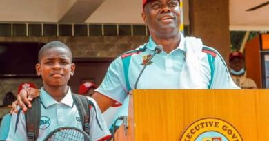 Special Report: How Seyi Makinde’s 6-Year Leadership Has Transformed Oyo State’s Sports Landscape – GSM ADVOCATE