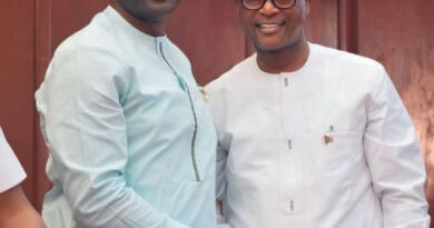 6 Years of Eventful Leadership: Hon. Oyekola Commends Governor Makinde’s Commitment to People-Centred Executive Bills