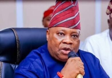 FG Seizes Osun LGs’ February, March April Allocations