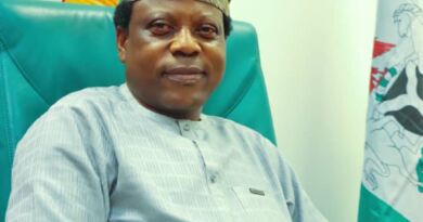 Aderemi Oseni: Paving the Way for Progress in Ido/Ibarapa Through Infrastructure Excellence By Hammed Jimoh