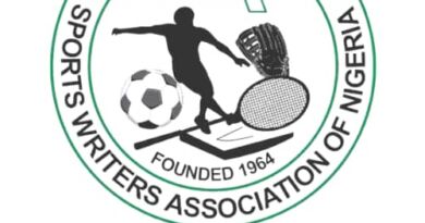 OYO SWAN Commiserates with Kano State and Kano SWAN Over Tragic Loss of Sports Contingent