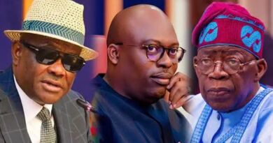 If Tinubu Had Told Me, I Wouldn’t Have Agreed To Rivers State Of Emergency Rule – Wike