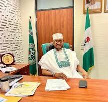 2027 Election: Peller Declares For Oyo North Senatorial Seat