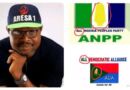 Lere Reacts After Seeing That Logo of ANPP and ADA Are the Same Says That’s A Coalition of Confusion