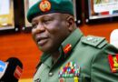 We’ll Go After Benue Killers – COAS Oluyede